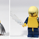 Illustration for article titled Marvel Superheroes, Recreated As Custom LEGO Minifigures